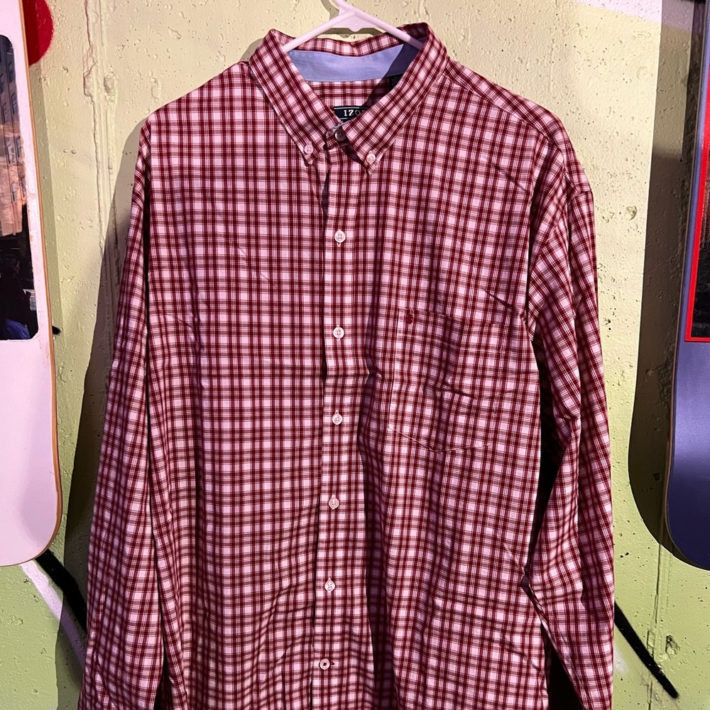 Izod Dress Shirt